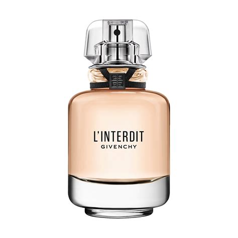 etichetta interna givenchy|givenchy perfumes for women.